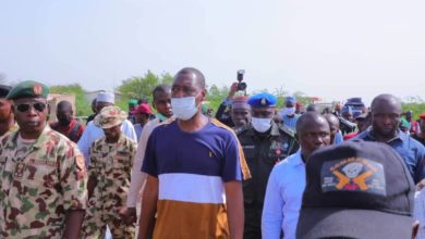 Borno Governor Unhappy With Security Situation In Baga After Attack Scare