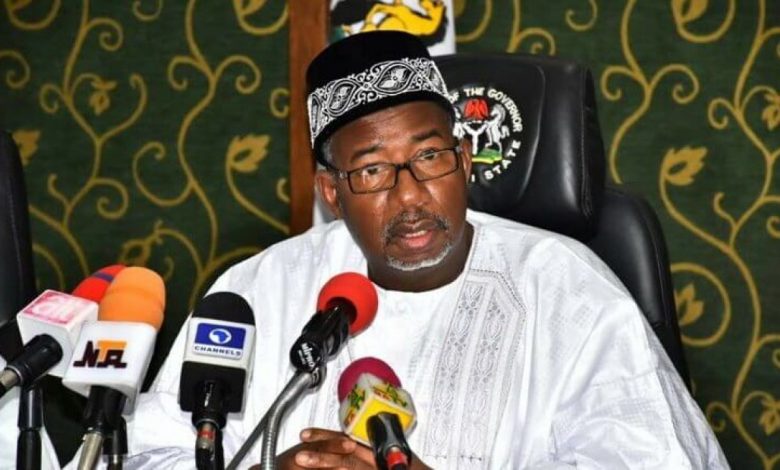 Bauchi State Governor Suspends Council Chairman, Mobilises Police To Solve Herders-Farmers Violence