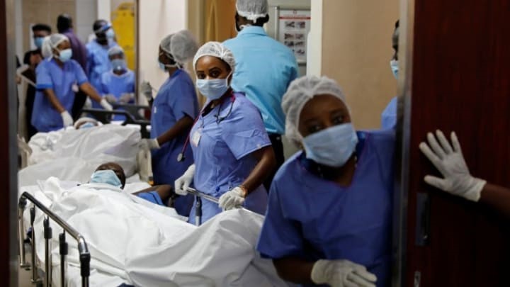 Health Workers Receive 6 Month Salary Arrears After HumAngle Report
