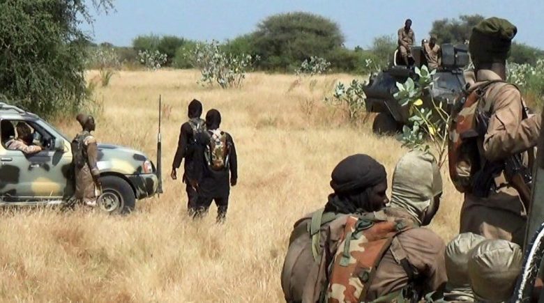 ISWAP Conducts Twin attacks In Borno