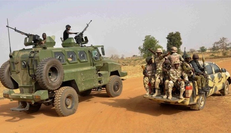 Insecurity: 89 Killed, 55 Kidnapped In Nigeria In One Week