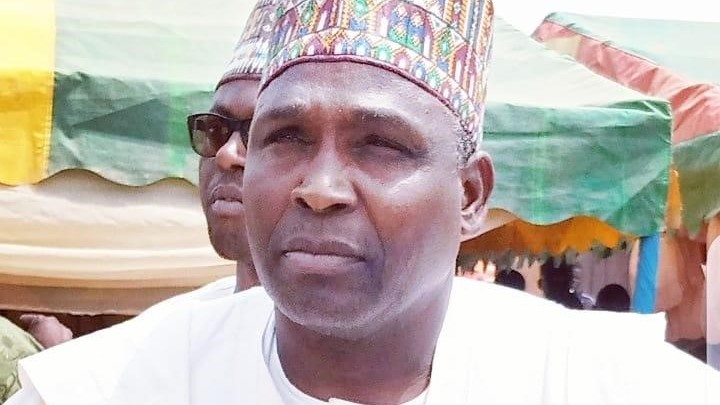 Kano State Legislator's Daughter Abducted