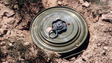 Lake Chad: Landmine kills thirteen Chadian Soldiers