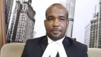 NGOs Demand Release Of Emperor Ogbonna, Lawyer In ‘Unlawful DSS Detention’ Since April