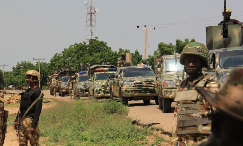 Over 200 Killed, 71 Kidnapped In Nigeria In 2 Weeks Due To Insecurity