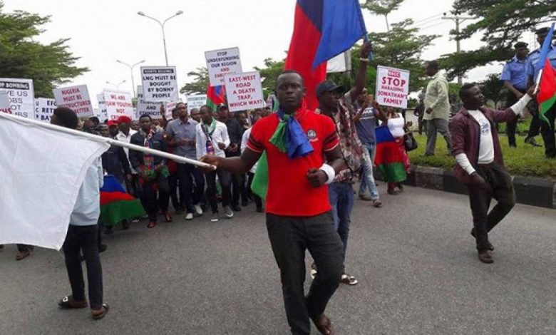 Remain United After Ijaw Youth Council Election, NDC Urges Aspirants