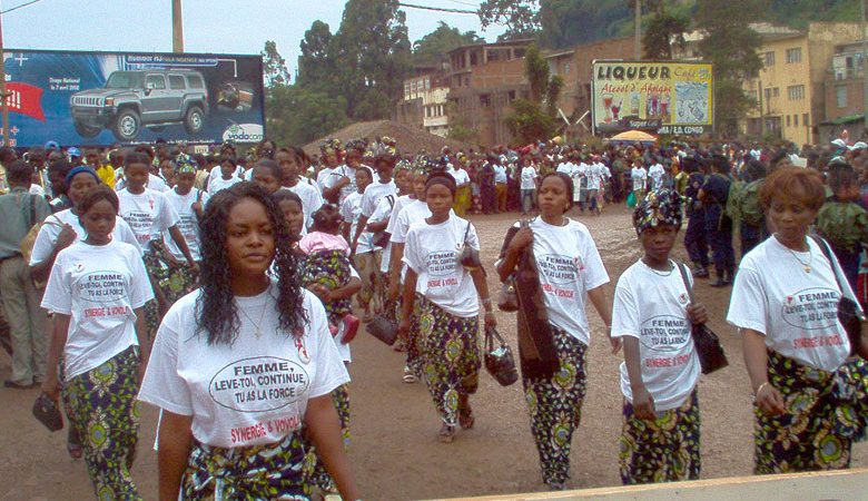 Sexual Violence Against Women On The Rise In DR Congo
