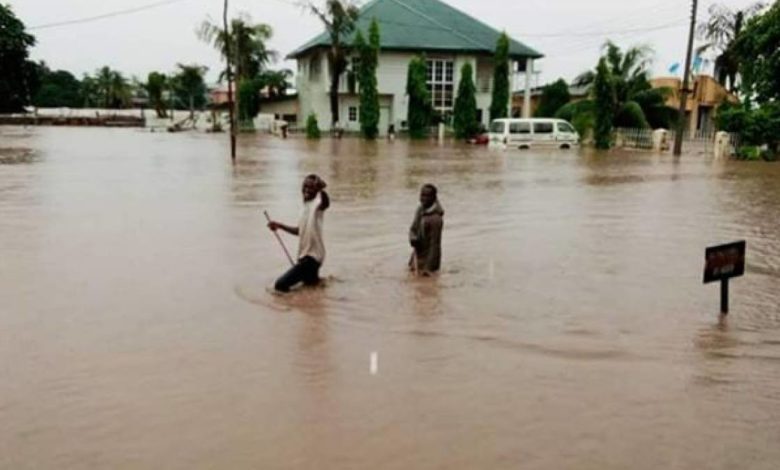 Take Warnings About Flood Serious, Emergency Workers Warn As Flood Ravages Gwagwalada, FCT