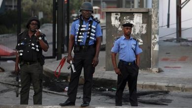 Why Are Nigerian Policemen Killing Each Other?