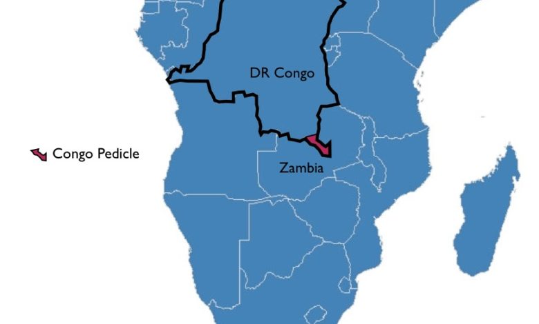 Zambian Army Given 7 Days To Quit Democratic Republic Of Congo