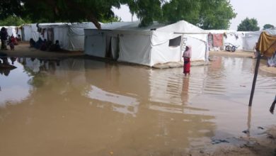 Northeast: Humanitarian Stakeholders Brace For Impact Of Floods On Displaced Communities
