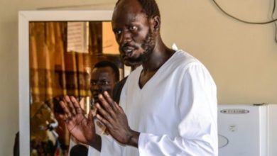 South Sudan Dissident Flees To The U.S. Over Threats To His Life