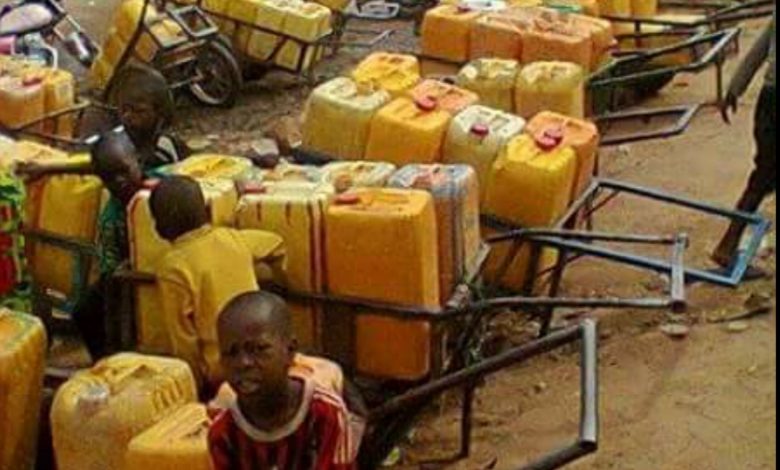 Update On Alfindiki Community: Perspectives On Water Scarcity In Kano