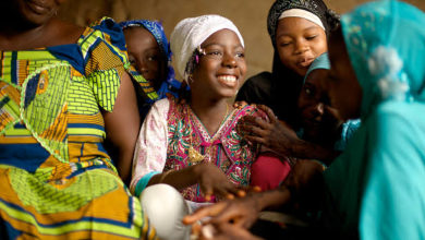 Borno: Child-Brides Share Painful Experiences With VVF, Childbirth