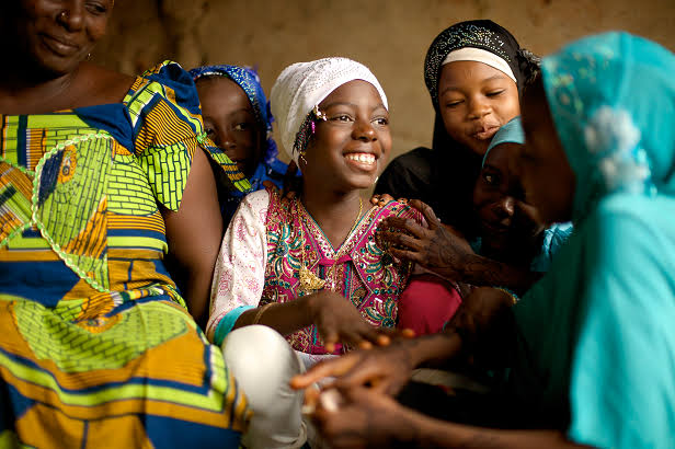 Borno: Child-Brides Share Painful Experiences With VVF, Childbirth