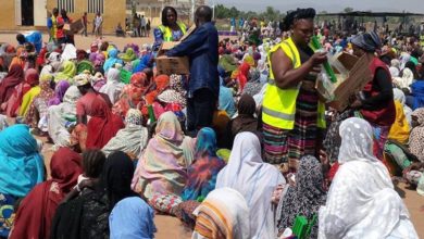 Northeast Needs Urgent Humanitarian Aid With Worsening Situation - UN, Others