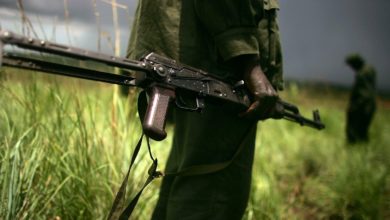 5 Killed In Rebel Attack In Ituri, DR Congo
