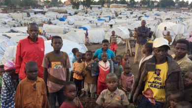 DR Congo: 660,000 Persons Displaced In Ituri Since January 2020