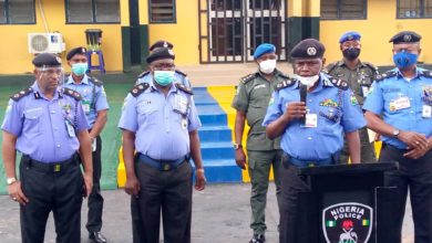 Entrepreneurship Among Southeast Population Responsible For Safety Of Region - Police Chief