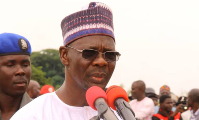 ‘’Barbaric and Inhuman:’ Governor Sule Condemns Attack on Dausu, Nasarawa State