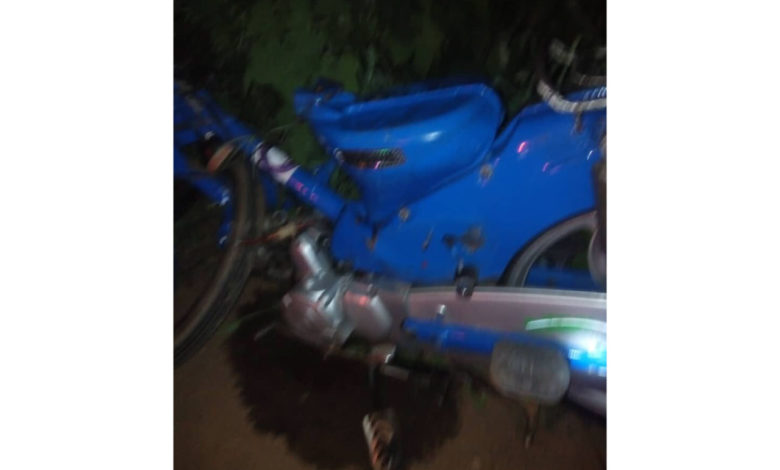 2 Die In Bus-Motorcycle Accident In Anambra