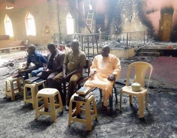 Analysis An Assessment of Claims On ‘Christian Genocide’ In Nigeria