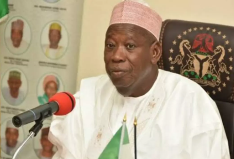 Blasphemy: I Have No Problem With Death Penalty Says Ganduje