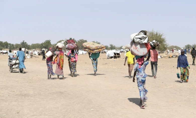 Boko Haram May Have Used Child Suicide Bombers In Cameroon Attack