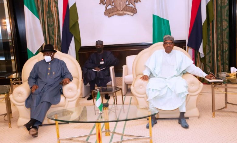 Buhari Meets Crisis Mediator, ECOWAS Urge Malian Soldiers To Return To Barracks