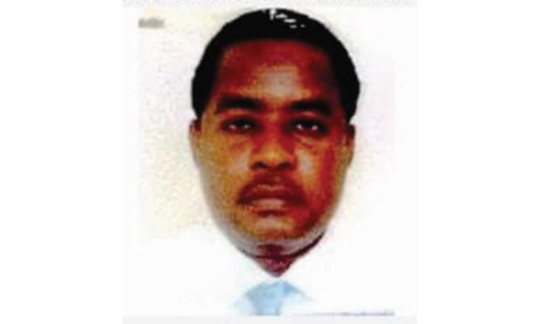 EFCC Declares Nigerien Businessman Wanted