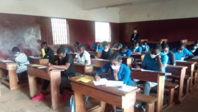 COVID-19: Church Against Mask-Wearing Sealed For Misleading Students In Cameroon