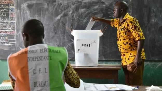 COVID-19: ‘Likely Election Postponements In West Africa Have Major Political Risks’