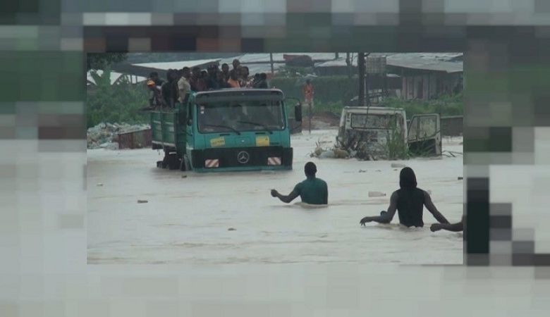 Cameroon: Devastating Floods To Continue In Douala - Weather Service