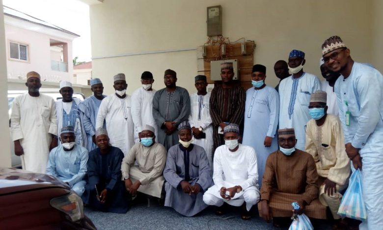 DFID Supports Kano To Map Private Health Facilities Across State