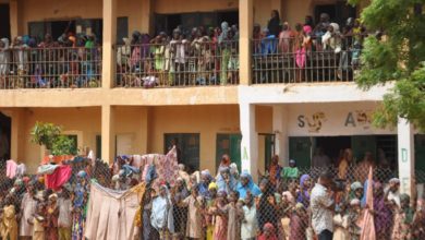Scepticism, Lack Of Awareness Exposes IDPs In Borno To COVID-19