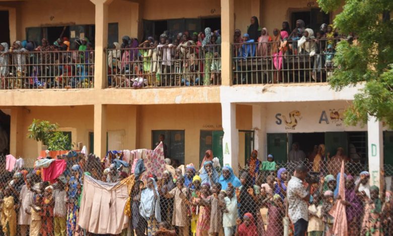 Scepticism, Lack Of Awareness Exposes IDPs In Borno To COVID-19