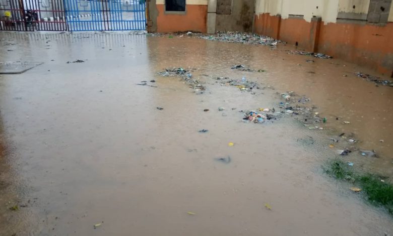 SEMA Cautions Kano Residents Of Inevitable Flooding, Says About 20 LGAs At Risk