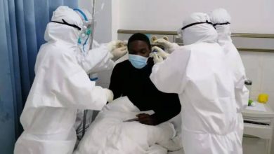 In Middle Of Covid-19 Pandemic, Cameroon Slashes Pay Of Doctors