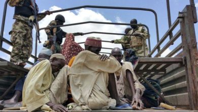 Insecurity: 429 Lives Lost, 166 Abducted In One Month In Nigeria