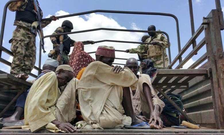 Insecurity: 429 Lives Lost, 166 Abducted In One Month In Nigeria