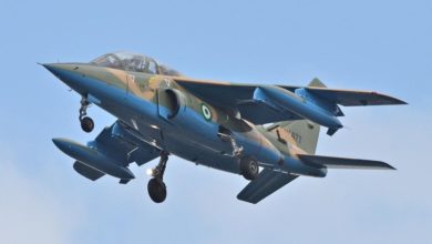 Lake Chad: Nigerian Airforce Destroys ISWAP, Boko Haram Positions