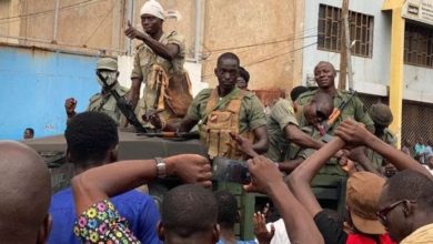 Crisis: Soldiers Seize Mali President Ibrahim Boubakar Keïta
