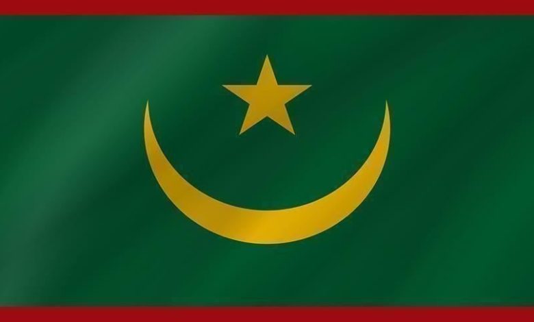 Mauritania