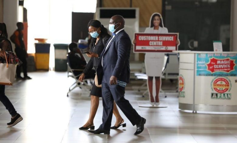 New Flight Protocols Working Seamlessly, Says FAAN Boss