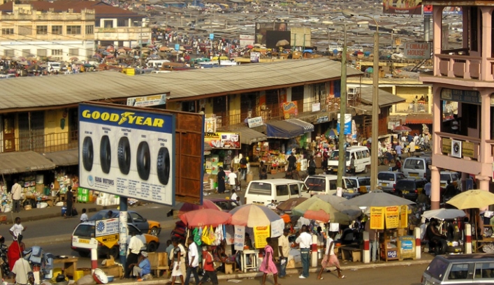 Nigerian-Ghanaian Relations Marred By Attacks on Nigerian Traders