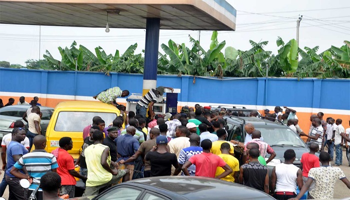 Petroleum Marketers In Anambra Threaten To Shut Down Operations Over Multiple Taxes