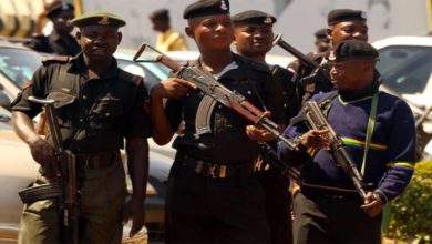 Police Rescue Another Man Locked Up For 30 Years in Kano