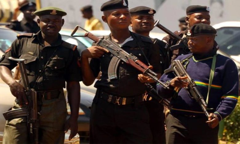Police Rescue Another Man Locked Up For 30 Years in Kano