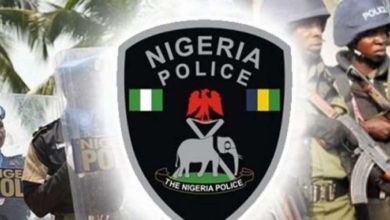 Police Rescue Man In Solitary Confinement In Sokoto