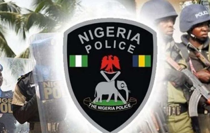 Police Rescue Man In Solitary Confinement In Sokoto